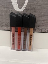 Morphe Lip Gloss Set Of 4