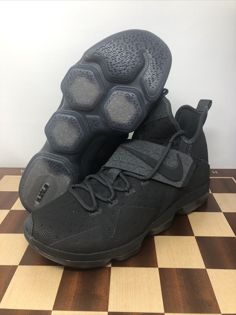 lebron 14 zero dark thirty