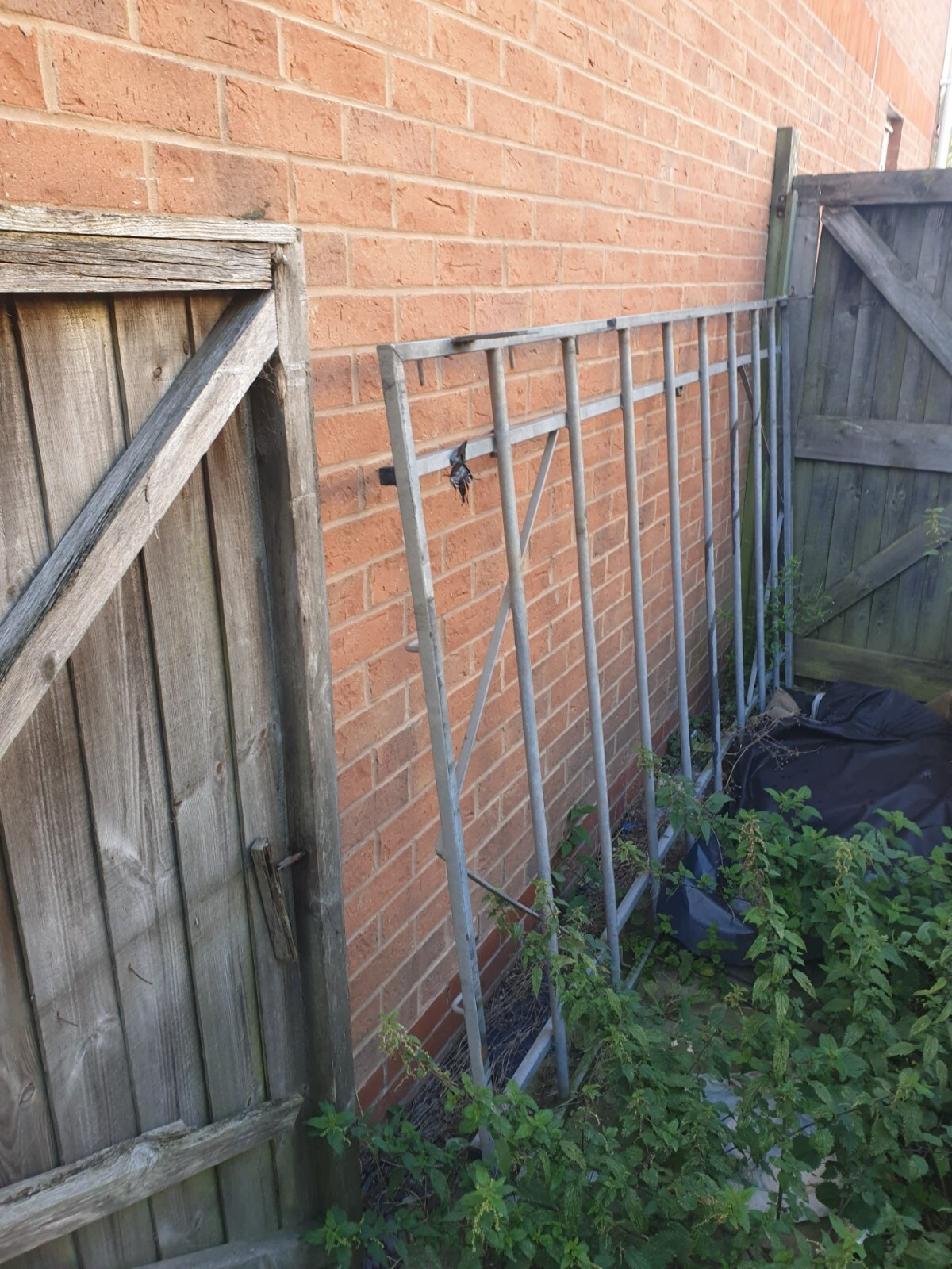 Ford Transit Connect Roof Rack eBay