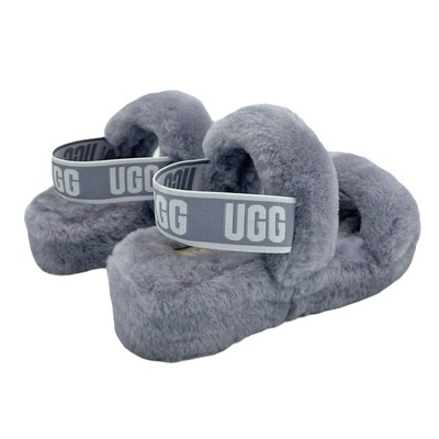 ugg slippers soft amethyst