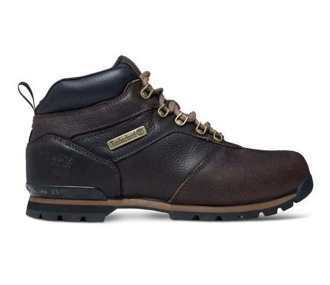 TIMBERLAND SPLIT ROCK 2 HIKER BOOTS EURO BNIB MEN S UK 6.5 7 7.5 8