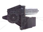 Moteur de vitre de déflecteur