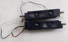  Speaker Casse audio  x Tv Sharp 32'' LC-32HG3242E