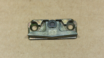 ROTO Schliessblech 6482341800 Schließstück R604 A44 NEU Gb6 | eBay.de