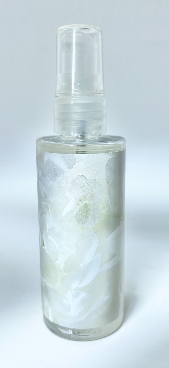 White Jasmine Fragrance Mist 3oz/88ml | eBay