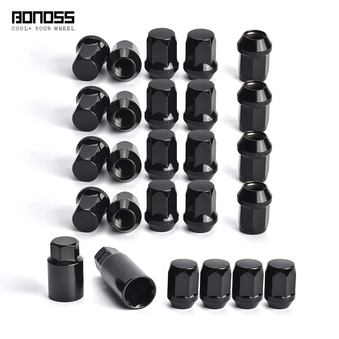 Where can i buy wheel nuts outlet