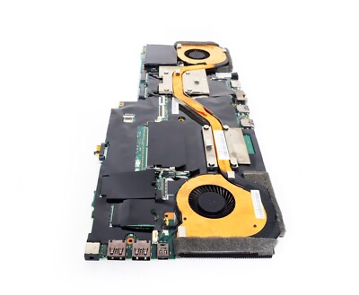 Lenovo ThinkPad P50 Laptop Motherboard i7-6820HQ 2.7GHz w