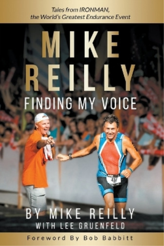 Thumbnail - Lee Gruenfeld Mike Reilly Mike Reilly Finding My Voice (taschenbuch)