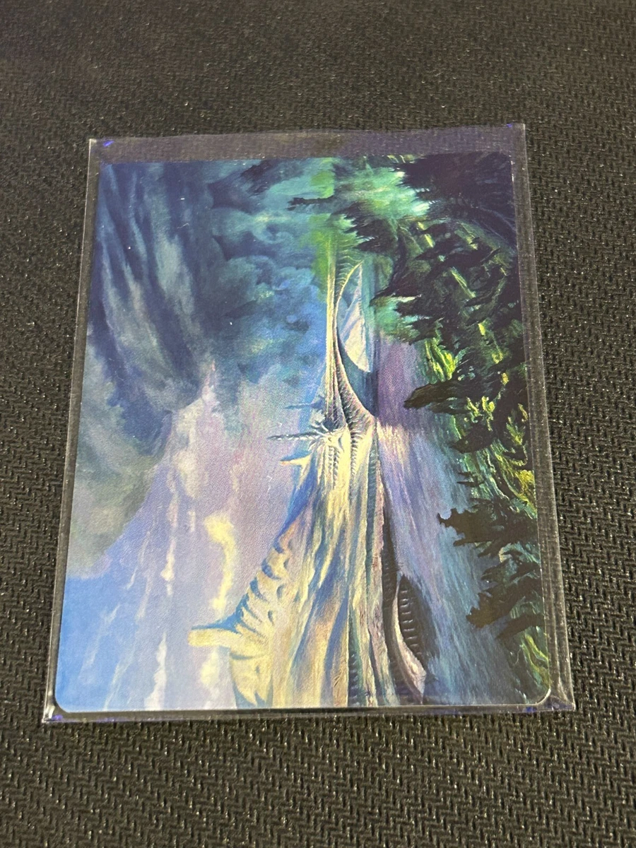 Goldmire Bridge Art Card 74 Series: Modern Horizons 2 for sale | eBay
