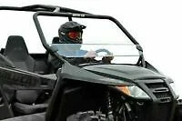 Windshield, Half PC-WC