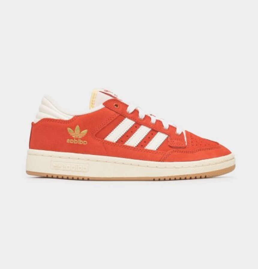 【S.N.Y.G.O】Mandara Adidas ZX 8000 UNDFTD Orange - Truest