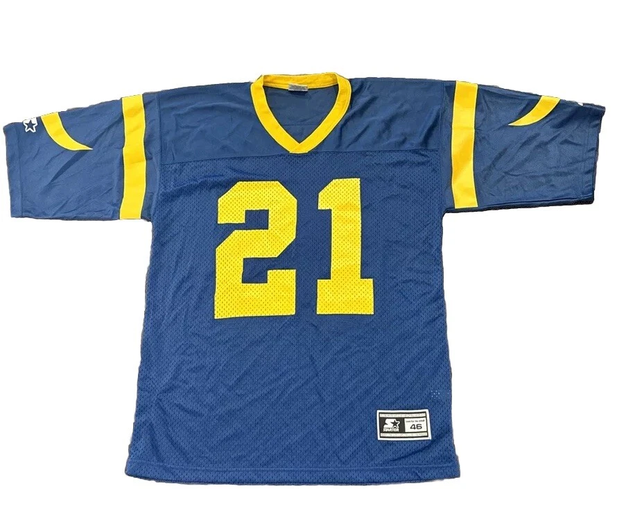 Starter Los Angeles Rams NFL Jerseys for sale | eBay