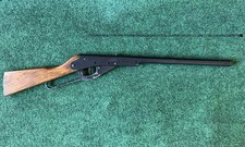 Vintage Daisy no. 102 model 36 bb gun air rifle Rogers Arkansas