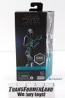Battle Droid Republic Commando GameStop NEW Gaming Greats Black Series Star Wars