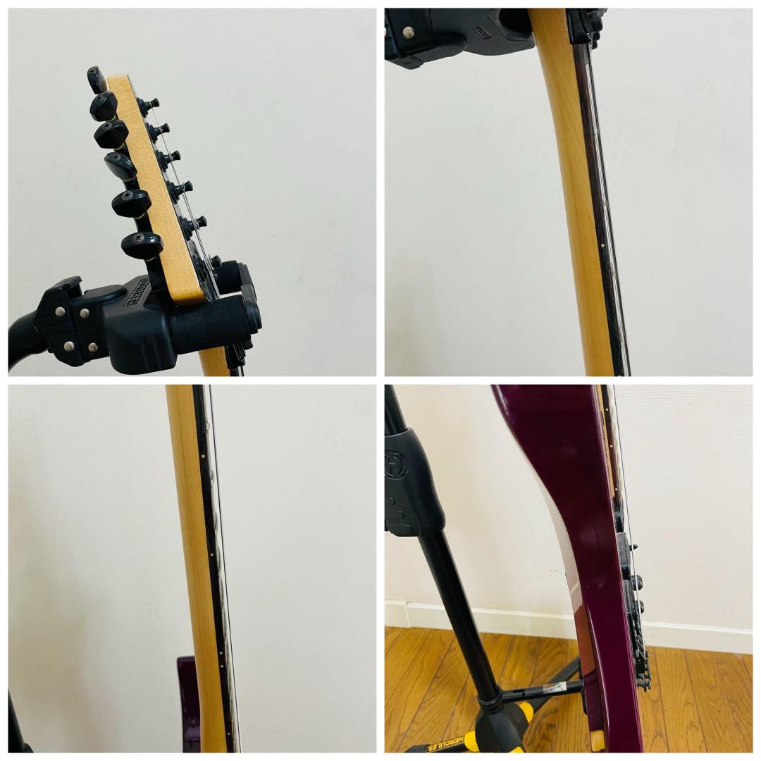 8983 YAMAHA RGX612JS ヤマハ エレキギター 送料無料 8983 YAMAHA RGX612JS ヤマハ エレキギター 送料無料