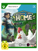 No Place Like Home Simulation Microsoft Xbox Series X EU Version