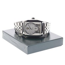 BREITLING BENTLEY FLYING B A28362 39mm SS Silver Dial Automatic Date #C096