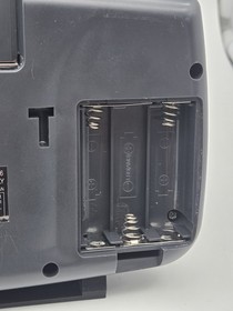 SEGA Game Gear Restored - Recapped, New Glass Lens, Tested