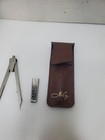 Vintage McCoy Cartographer Mapping Compass Drafting Tool - West Germany - J — photo 2