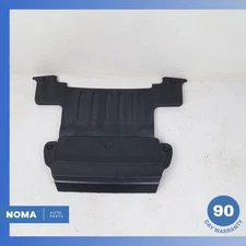 13-22 LR Range Rover L405 Rear Underbody Splash Shield w/ Tow Hitch Cover OEM