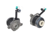 Valeo 804523 ZentralausrüCker, Kupplung FüR Alfa Romeo Passend FüR Fiat