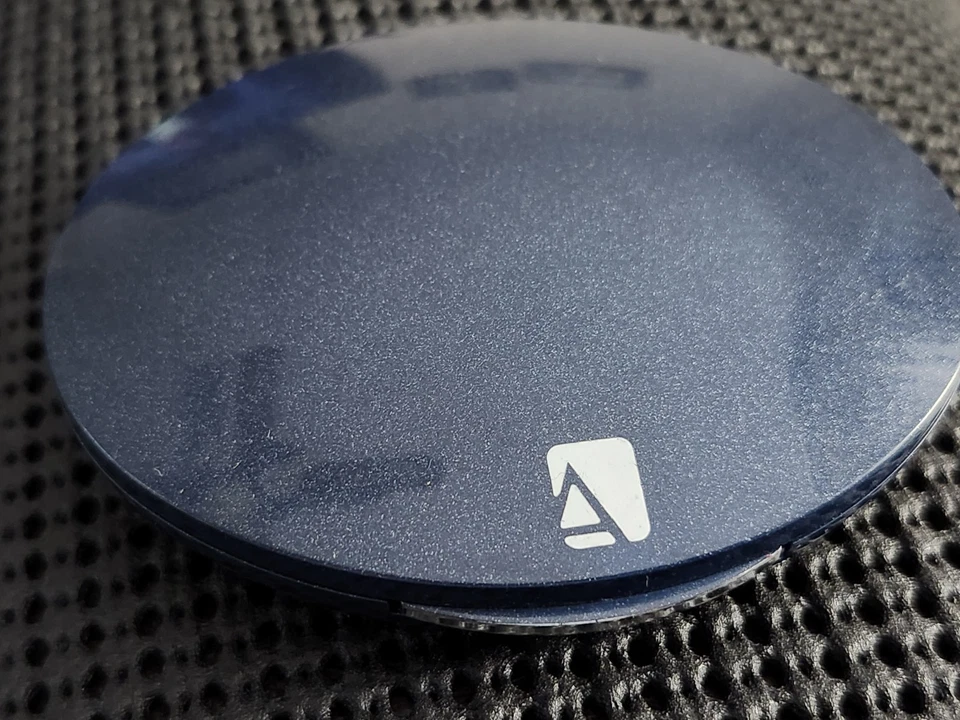 Rubor Avon True Color Melocotón .22oz Descatalogado Nuevo, Sin Caja Foto 3 de 3