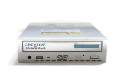 Cd-rom,dvd2240e, pc-dvd dxr2, with dynamicxtended | eBay