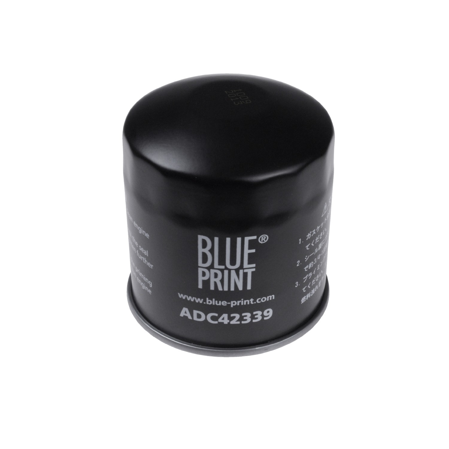 4x ✅Fits BLUE PRINT ADC42339 Fuel Filter ADC42339 Fuel filter fits: ⭐UK Seller⭐ - Image 9