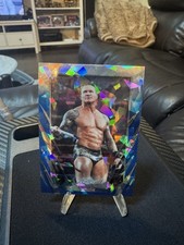 2026 Topps Chrome WWE Sapphire RANDY ORTON #72 Base REFRACTOR
