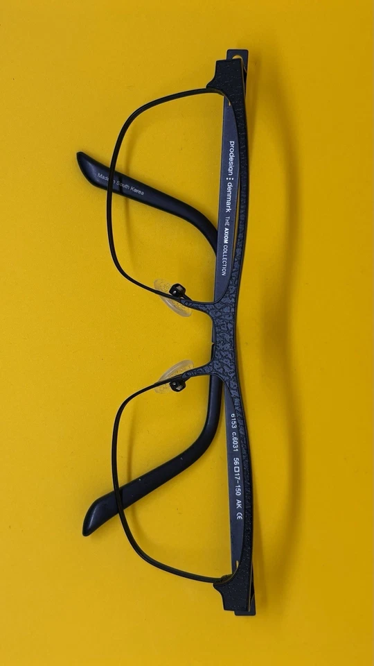 Monturas de gafas PRODESIGN Denmark Axiom Collection 6153 c.6031 Foto 2 de 3