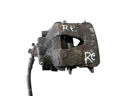 Bremssattel rechts vorn VW POLO (9N_) 1.4 16V