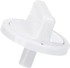 PartsBroz WE01X10160 Timer Control Knob - Compatible With General White