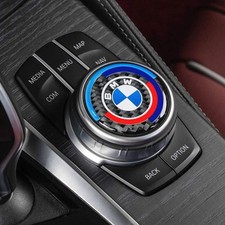 4.5cm 4.8cm Carbon Fibre Car Center Console Knob Stickers Decoration Accessories 4.5cm 4.8cm Carbon Fibre Car Center Console Knob Stickers Decoration Accessories
