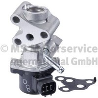 Pierburg 7.10334.34.0 AGR Ventil Passt Zu: Toyota Aygo, Iq, Yaris, Yaris / Vios