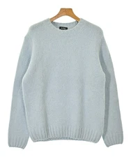 A.P.C. Sweaters Light blue L 2200624934097