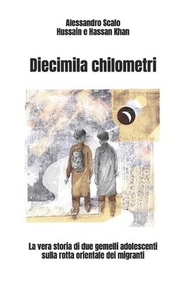 Diecimila chilometri: La vera storia di due gemelli adolescenti sulla rotta orie