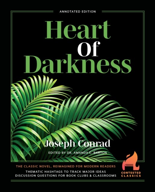 Heart of Darkness by Joseph Conrad 9781963549089 NEW Free UK Delivery - Image 6