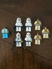 New ListingLego Minifig Star Wars Random Lot