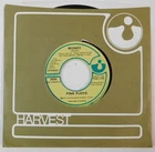 PINK FLOYD Money, Any Colour You Like US HARVEST 45 nice! classic rock psych