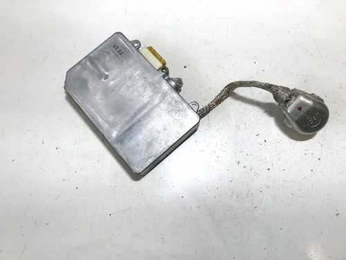 8200051260 Steuergerät Vorschaltgerät Xenon Scheinwerfer 390001 DE555963-78