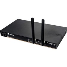 Vertiv - ACS8016-NA-DAC-400 - Vertiv Avocent ACS8000 Serial Console 16 port