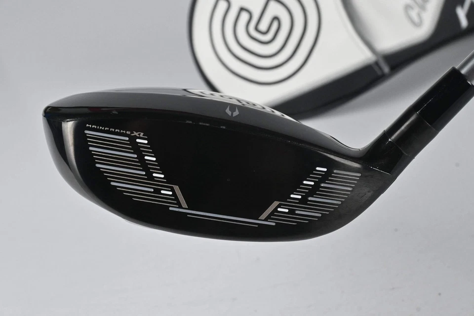 Cleveland Halo XL Lite #3HL Wood / 16 Degree / Regular Flex Aldila Ascent 40 - Image 4 of 4