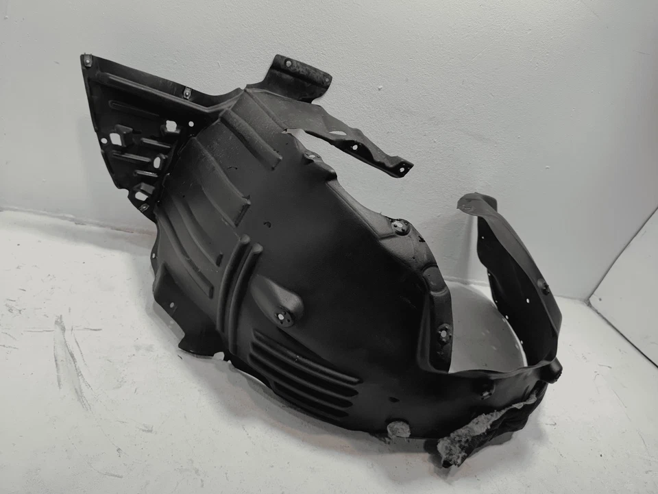 Guardabarros delantero ACURA MDX REVESTIMIENTO INTERIOR PROTECTOR CONTRA SALPICADURAS 2017-2020 OEM Foto 3 de 4