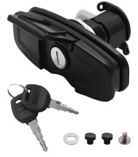 Twist Handle Latches Kit For Leer Truck Cap 100XQ 100XL 100XR Tonneau 700 113436