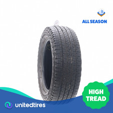 Used 24560r18 Firestone Destination Le2 105h - 8.532