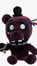 Youtooz Five Nights AT Freddy's Shadow Plush