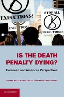 Austin Sarat (U. A.) | Is The Death Penalty Dying? | Buch | Englisch (2011)