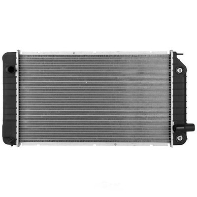 Radiator Global 1610C