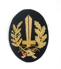 WW1 Riproduzione Fregio da Braccio Reparto Arditi del Regio Esercito Italiano