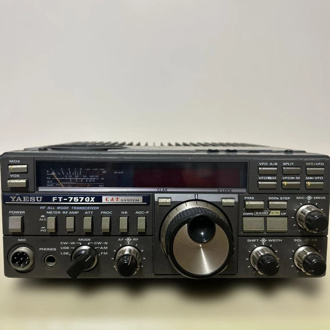 Yaesu Ft 757 for sale - eBay